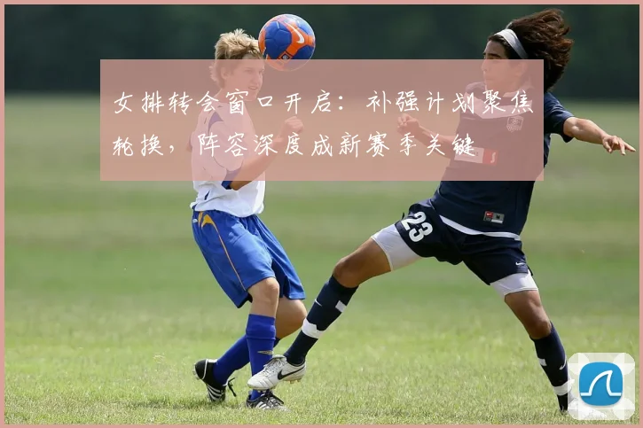 女排转会窗口开启：补强计划聚焦轮换，阵容深度成新赛季关键
